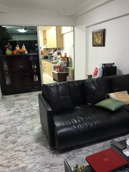 Blk 506 Ang Mo Kio Avenue 8 (Ang Mo Kio), HDB 3 Rooms #165139732